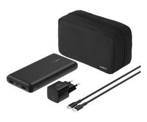 Belkin BoostCharge 20000 mAh Noir
