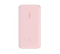 Belkin BoostCharge 20000 mAh Rose