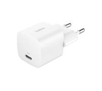 Belkin BOOST CHARGE adaptateur secteur - technologie PPS - 24 pin USB-C - 25 Watt
