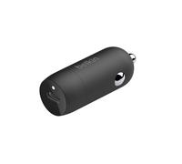 Belkin BOOST CHARGE adaptateur d'alimentation pour voiture - 24 pin USB-C - 30 Watt