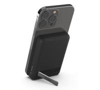 Belkin BoostCharge 5000 mAh Recharge sans fil Noir