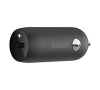 Belkin BOOST CHARGE adaptateur d'alimentation pour voiture - 24 pin USB-C - 30 Watt