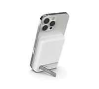 Belkin BoostCharge 5000 mAh Recharge sans fil Blanc