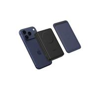 BOOST CHARGE - Banque d'alimentation - slim, magnétique, avec Qi2 - 10000 mAh - 30 watt - Fast Charge - 2 connecteurs de sortie (USB-C) - sur le