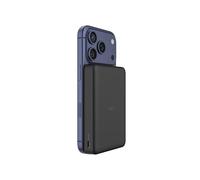 Belkin BoostCharge Batterie Externe Magnétique 10K avec Port USB-C - Noir