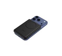 Belkin BoostCharge Batterie Externe Magnétique 5 000 mAh - Noir