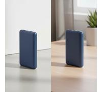 Belkin BoostCharge Batterie externe USB-A / USB-C 15 W - Bleu