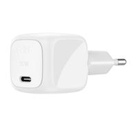 Belkin BoostCharge, Intérieure, Secteur, Blanc WCA008KQWH