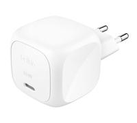 Belkin BoostCharge, Intérieure, Secteur, Blanc WCA011KQWH