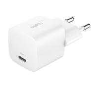 Belkin BOOST CHARGE adaptateur secteur - technologie PPS - 24 pin USB-C - 25 Watt