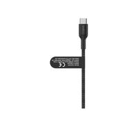 BELKIN BoostCharge Pro 140W Dual USB-C Cable 1.5m Black