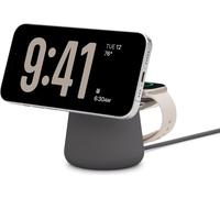 Belkin BoostCharge Pro 2-in-1 - Chargeur sans fil