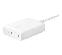 BELKIN BOOSTCHARGE PRO 4-Port USB-C GaN Charger 200w