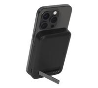 Belkin BoostCharge Pro 8000 mAh Recharge sans fil Noir