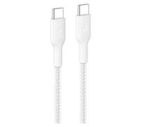 Belkin Câble USB-C BoostCharge Pro 24 broches USB-C vers USB-C 1 m