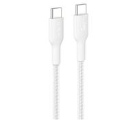 Belkin Câble USB-C BoostCharge Pro 24 broches USB-C vers USB-C 1 m