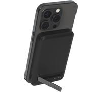 Belkin BoostCharge Pro Charge sans fil noir