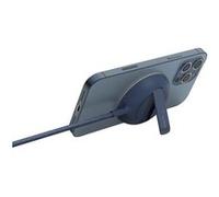 Belkin BoostCharge Pro - Plot de charge sans fil - 15 watt - Fast Charge (magnétique) - bleu - pour Apple iPhone 12, 12 mini, 12 Pro, 12 Pro Max Bleu G