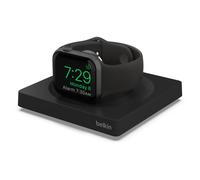 Belkin BoostCharge Pro Smartwatch Noir USB Recharge sans fil Intérieure