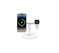 Belkin BoostCharge Pro Support de charge magnétique 3 en 1
