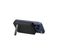 Belkin BoostCharge Slim Batterie Externe Magnétique 10K Et Béquille - Noir
