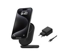 Chargeur induction BELKIN induction 15W noir