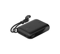 Belkin BOOST CHARGE banque d'alimentation - avec affichage - 24 pin USB-C - 20 Watt