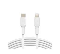 Belkin BOOST CHARGE câble Lightning - Lightning / USB - 1 m