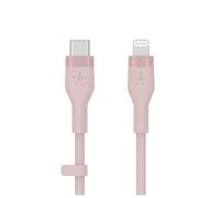 Belkin CAA009BT2MPK câble Lightning 2 m Rose