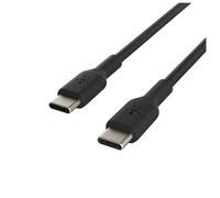 Belkin BOOST CHARGE - Câble USB de type-C - 24 pin USB-C pour 24 pin USB-C - 1 m