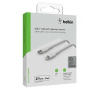 Belkin boost charge câble lightning - lightning / usb - 1 m