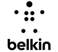 BELKIN - cable - Cable tressé Lght USBC 2M blc - B