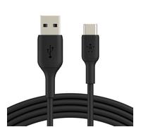 BELKIN - cable - Cable USB-A to USB-C 3M, Black