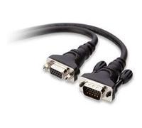 Belkin Câble de rallonge pour moniteur PC VGA G