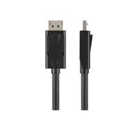 BELKIN Câble Displayport vers HDMI 4K HDCP 1.8m