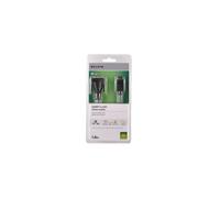 BELKIN Câble DVI - HDMI, 1,8m, noir