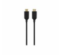 Belkin F3Y021BT1M câble HDMI 1 m HDMI Type A (Standard) Noir