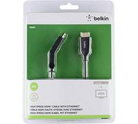 CONNECTIQUE IMAGE ET SON Belkin F3Y023bt2M