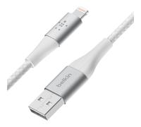 Belkin BOOST CHARGE câble Lightning - Lightning / USB - 2 m