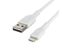 Belkin BOOST CHARGE câble Lightning - Lightning / USB - 15 cm