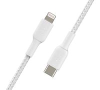 Belkin Câble Lightning BOOST CHARGE – USB – 1 m