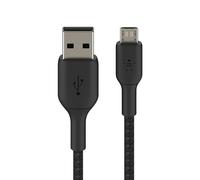 Belkin BOOST CHARGE - câble USB - Micro-USB de type B pour USB - 1 m