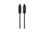 Belkin - Câble Optique A/V Digital 6' Av10091bt06