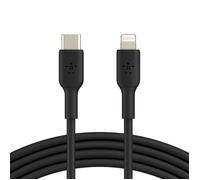 Belkin boost charge câble lightning - lightning / usb - 1 m