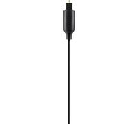Belkin - Câble Toslink en fibre optique M/M - 1M - Noir