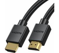Belkin Câble Ultra HDMI 4K 2m 18Gbit/s noir AV10168bt2M-BLK