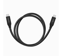 Belkin Câble USB C Power Delivery 100W Charge et Transfert de données Rapide