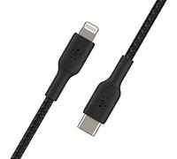 Belkin boost charge câble lightning - lightning / usb - 1 m