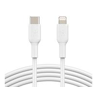 Belkin BOOST CHARGE câble Lightning - Lightning / USB - 1 m