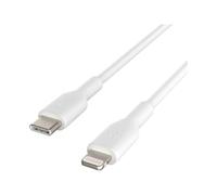 Belkin BOOST CHARGE câble Lightning - Lightning / USB - 1 m